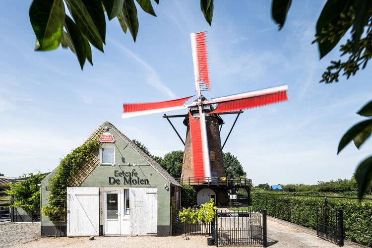 Molen Berendrecht
