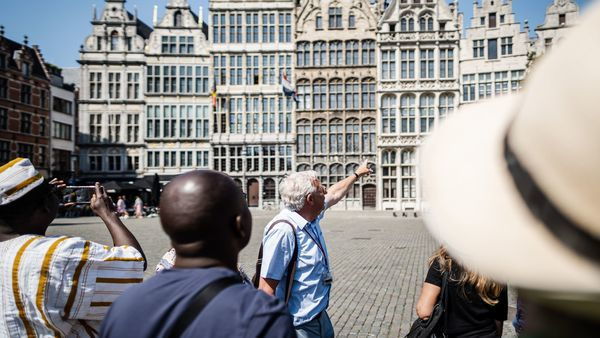 Ontdek de mooiste plekken met een stadsgids