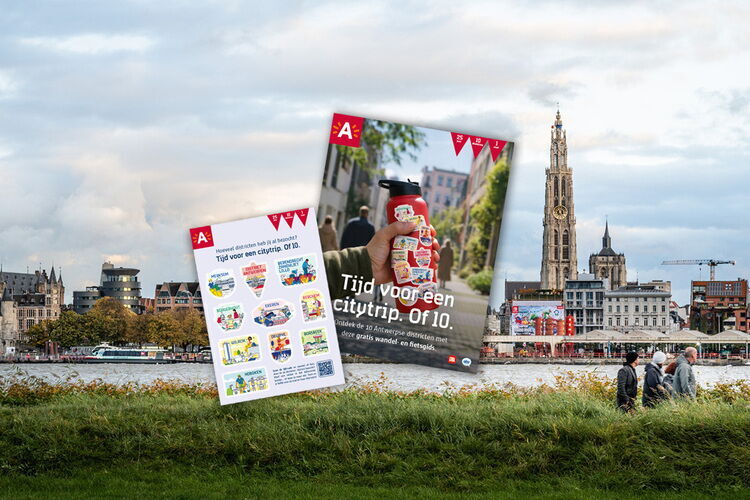 Verdeellocaties