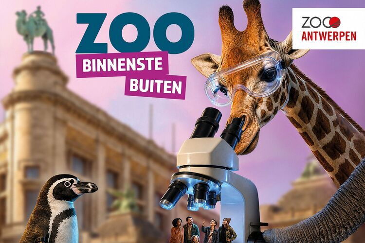 ZOO Antwerpen