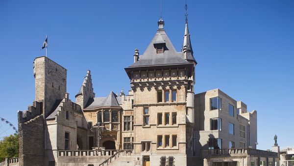 Het Steen