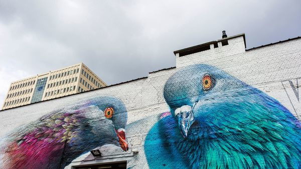 Street Art