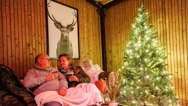 Wintergenuss: lecker „winterlich“ essen und trinken
