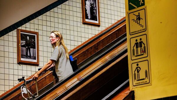 Gratis in Antwerpen: 6 musea en monumenten op een dag | Visit Antwerpen