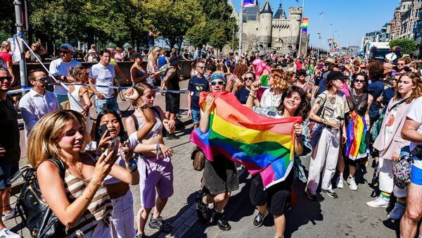 Antwerp Pride
