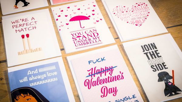 Valentijn