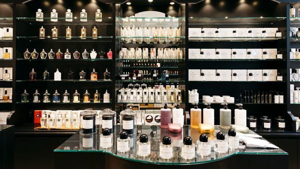 Necessities parfum